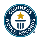 guinness book of world records