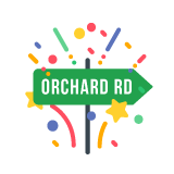 orchard road