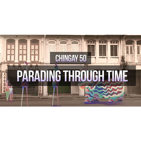 Parading Through Time