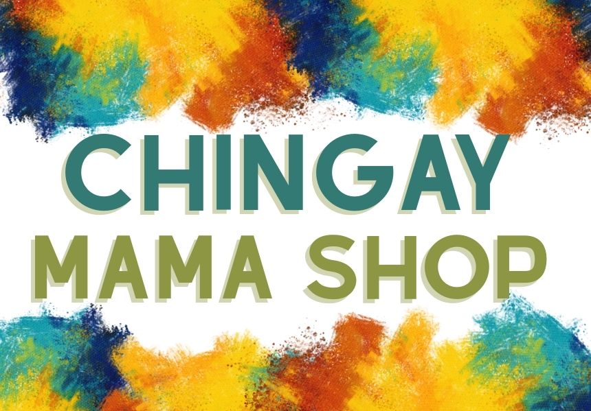 Chingay Mama Shop
