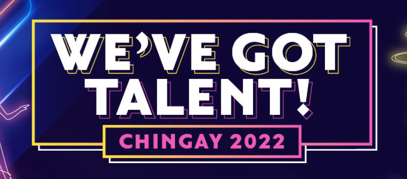 Chingay50 We Got Talent!