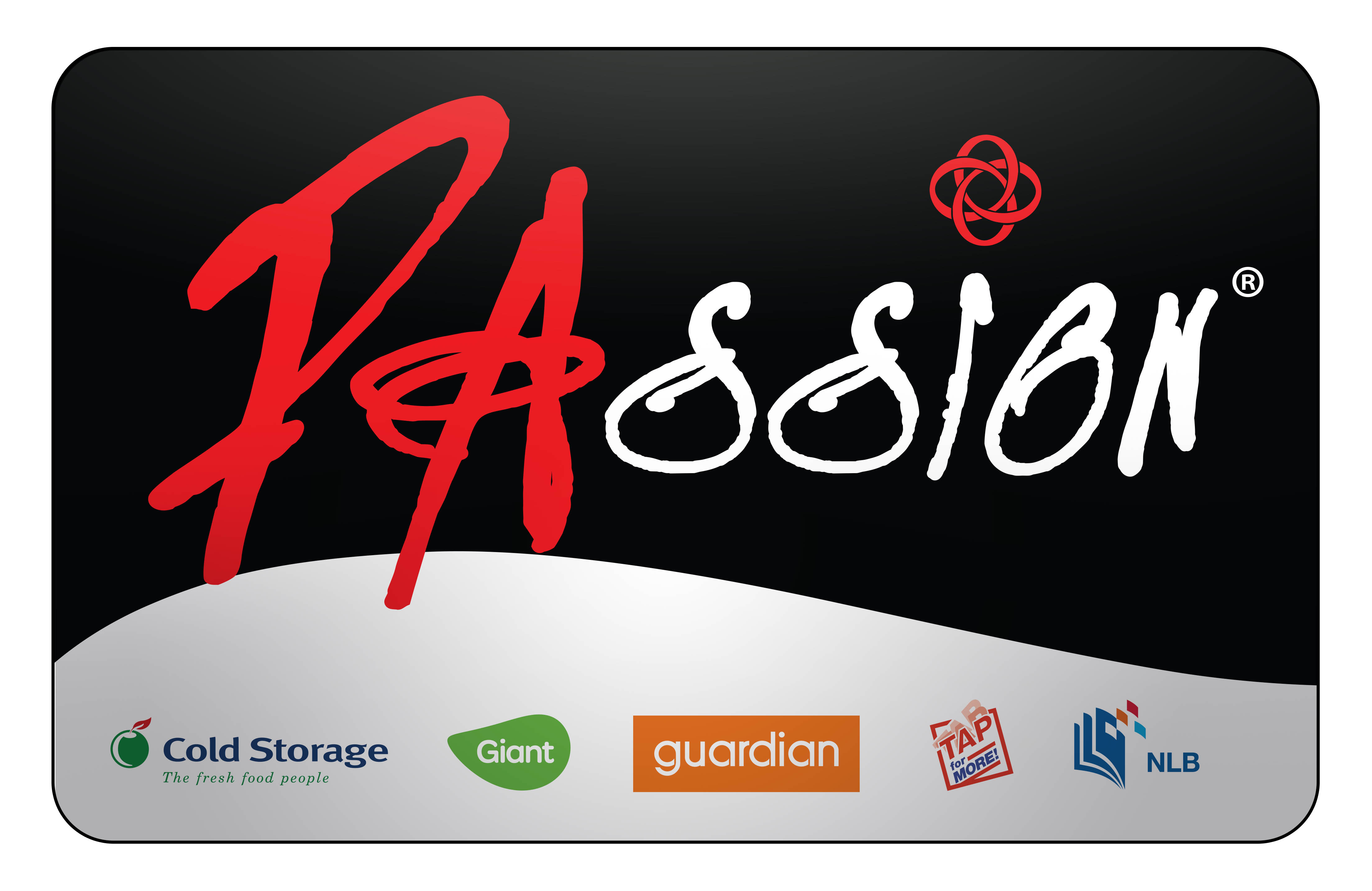 PAssion Card Black